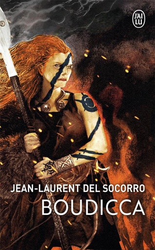 [8338863]  Boudicca 