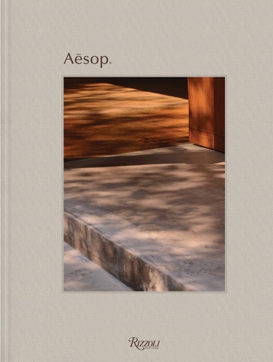 [8654177] Aesop