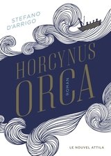 HORCYNUS ORCA