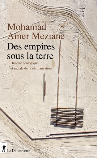 [8662784]  Des empires sous la terre 