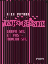 TRANSGRESSION - GRAPHISME ET POST-MODERNISME