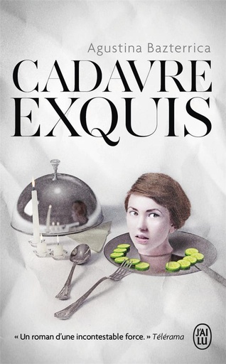 [9157231]  Cadavre exquis 