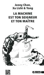 MACHINE EST TON SEIGNEUR ET TON MAITRE -LA-