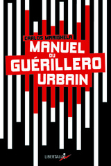 MANUEL DU GUERILLERO URBAIN