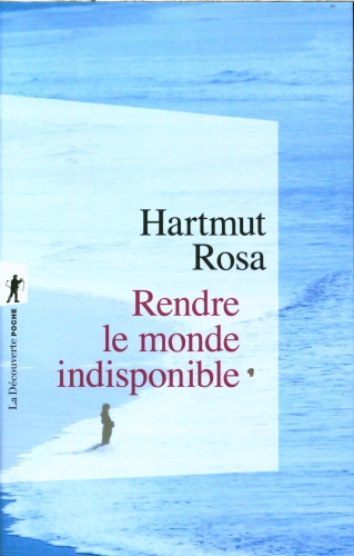 [9751100] Rendre le monde indisponible