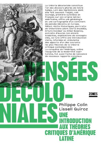 [9671978]  Pensées décoloniales 