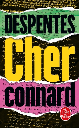 [9597195]  Cher connard 