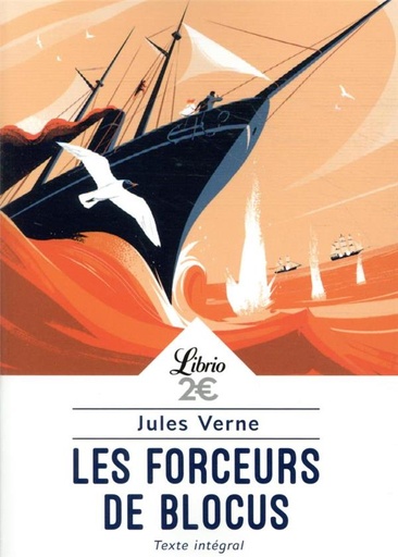 [9157250]  Les forceurs de blocus 