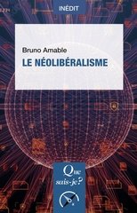 NEOLIBERALISME -LE-  1ERE ED 2023