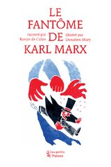 FANTOME DE KARL MARX -LE- NED