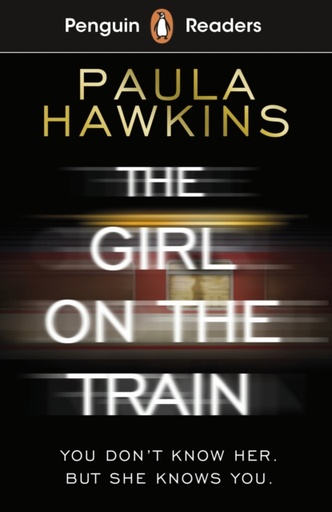 [9171088]  The Girl on the Train 