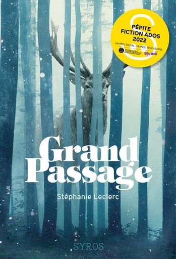 [9514169]  Grand Passage 