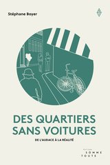 QUARTIERS SANS VOITURES -DES-