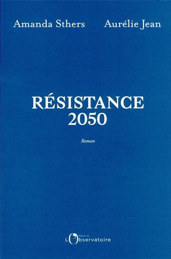 [9647885]  Résistance 2050 