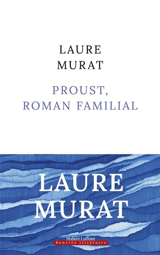 [9751595]  Proust : roman familial 