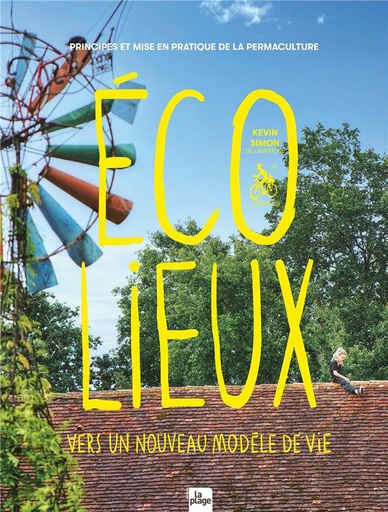 [9544969]  Ecolieux : vers un nouveau modèle de vie 