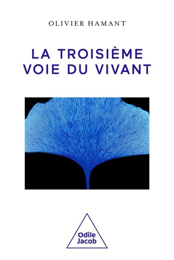 [9323308]  La troisième voie du vivant 