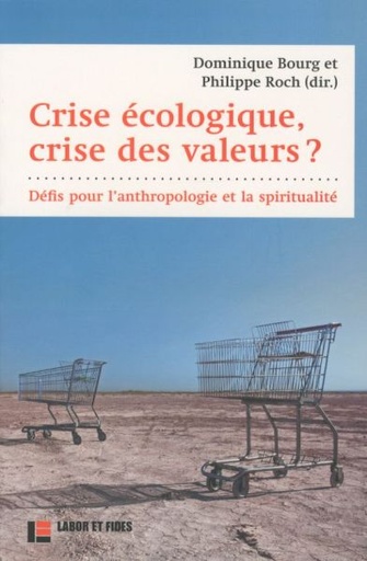 [2466751]  Crise écologique, crise des valeurs ? 