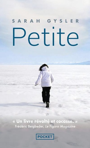 [8622083]  Petite 