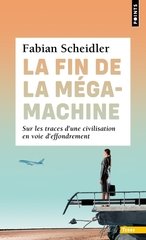 FIN DE LA MEGAMACHINE -LA-