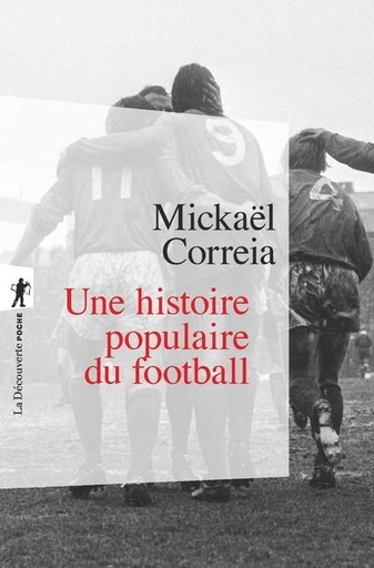 [8902301]  Une histoire populaire du football 