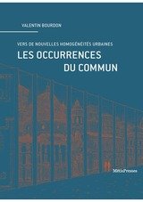 OCCURRENCES DU COMMUN -LES-