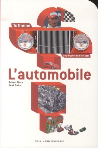 [2211014]  L'automobile 