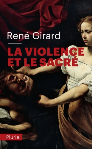 [5864850] La violence et le sacré