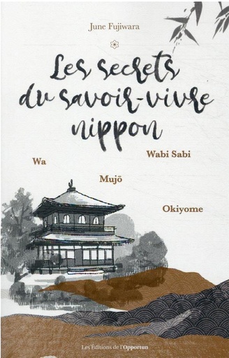 [9378010]  Les secrets du savoir-vivre nippon 