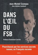 DANS L'OEIL DU FSB