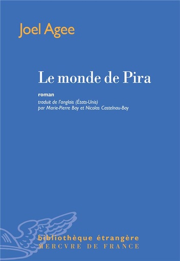 [9720791]  Le monde de Pira 