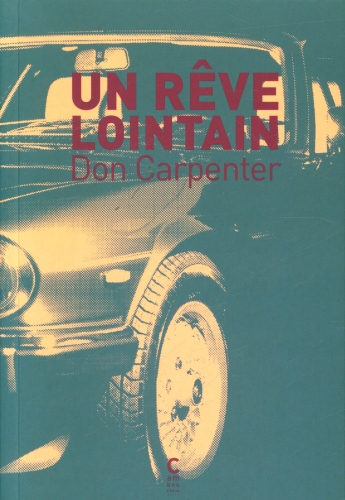 [9741892]  Un rêve lointain 