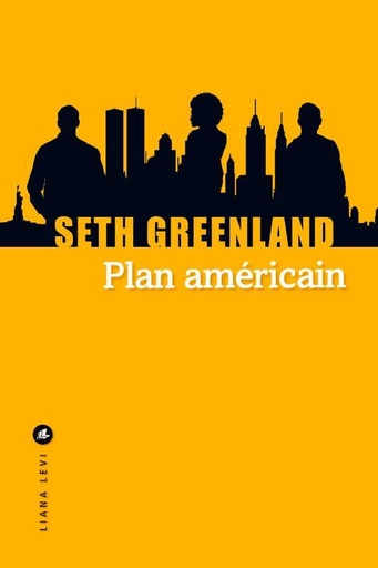 [9736679]  Plan américain 