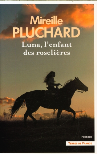 [9751548]  Luna, l'enfant des roselières 