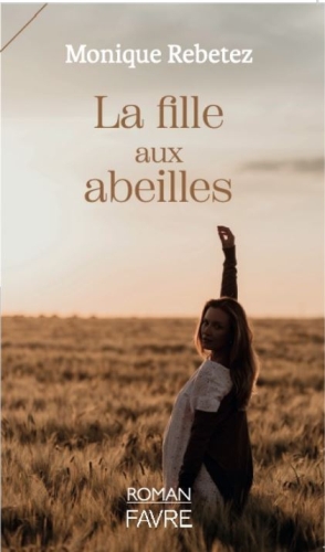 [9758302]  La fille aux abeilles 