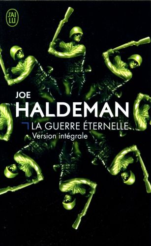 [7337779]  La guerre éternelle : version intégrale 