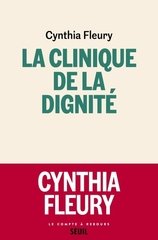 CLINIQUE DE LA DIGNITE -LA-