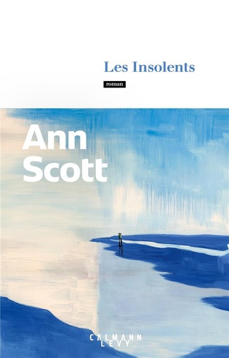 [9747341]  Les insolents 