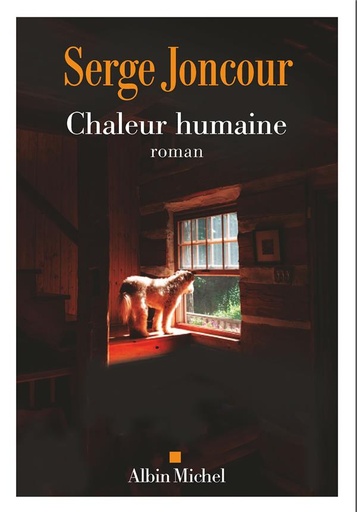 [9738803]  Chaleur humaine 