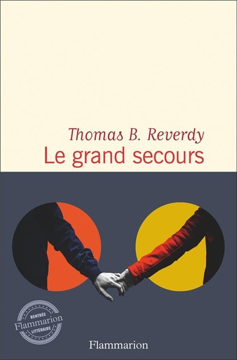 [9746394]  Le grand secours 