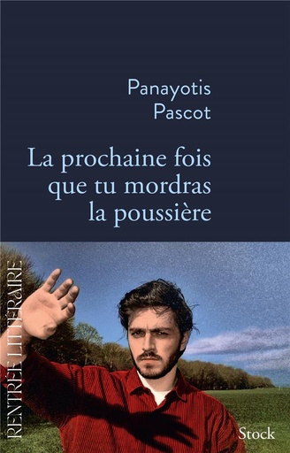 [9747439]  La prochaine fois que tu mordras la poussière 