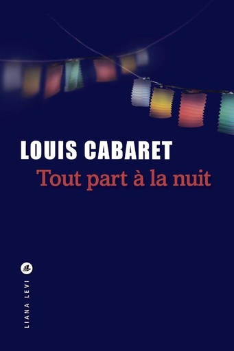 [9736677]  Tout part à la nuit 