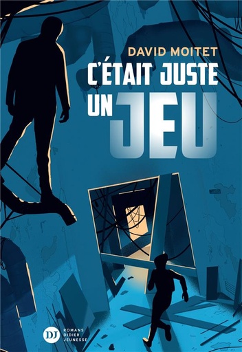 [9621791]  C'était juste un jeu 