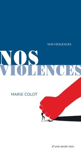 [9650816]  Nos violences 