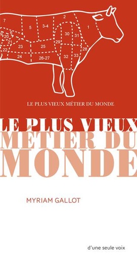 [9650817]  Le plus vieux métier du monde 