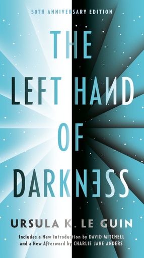 [715396]  Left Hand of Darkness 