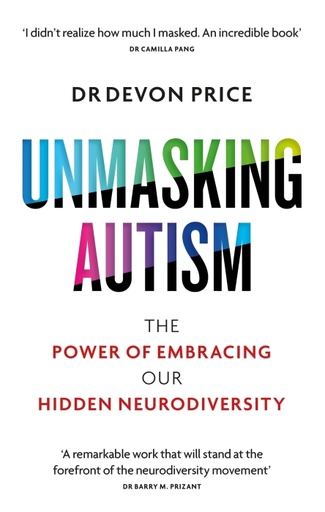 [9214557]  Unmasking Autism 