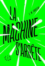 LA MACHINE S'ARRETE