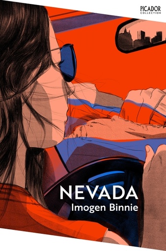 [9309026]  Nevada 