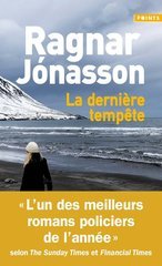 DERNIERE TEMPETE -LA-